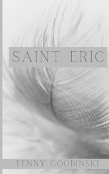 Paperback Saint Eric Book