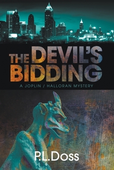 Paperback The Devil's Bidding Book