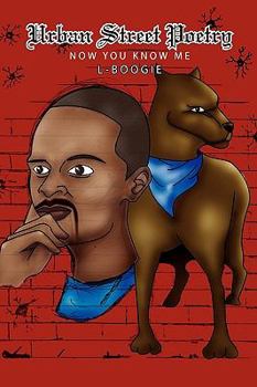 Paperback Urban Street Poetry Book