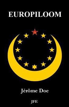 Paperback Europiloom [French] Book