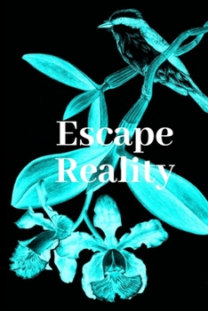 Paperback Escape reality Book