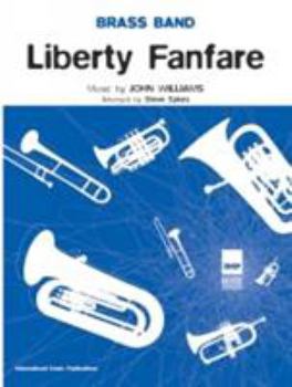 Paperback Liberty Fanfare Book