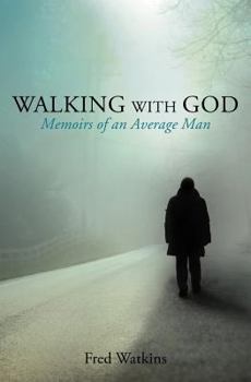 Paperback Walking with God Book