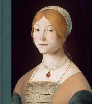 Hardcover Strong Women in Renaissance Italy Book