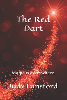 Paperback The Red Dart Book