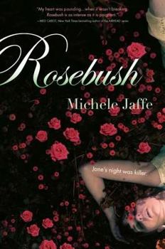 Hardcover Rosebush Book