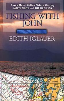 Paperback Fishing with John Book