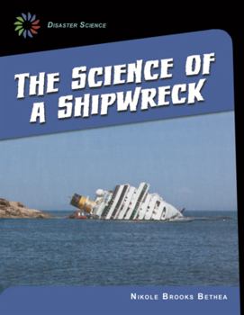 Science of a Shipwreck