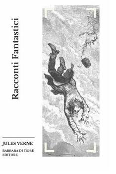 Paperback Racconti Fantastici [Italian] Book