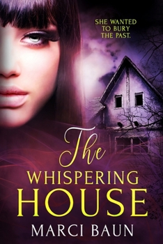 Paperback The Whispering House Book