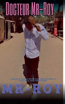 Paperback Docteur Mr-Roy [French] Book