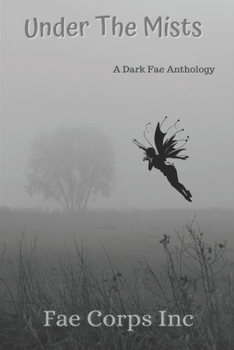 Paperback Under The Mists Book