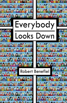 Paperback Everybody Looks Down Book