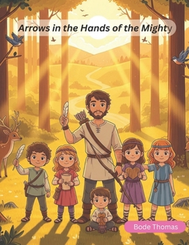 Paperback Arrows in the Hands of the Mighty Book