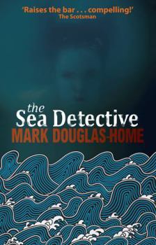 The Sea Detective - Book #1 of the Cal McGill, Sea Detective