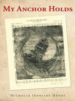 My Anchor Holds