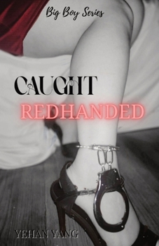 Paperback Caught RedHanded Book