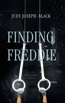 Hardcover Finding Freddie Book