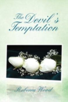 Hardcover The Devil's Temptation Book
