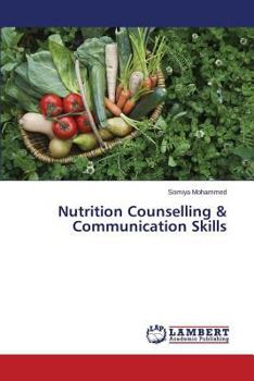 Nutrition Counselling and Communication Skills
