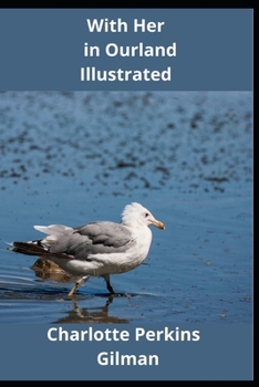 Paperback With Her in Ourland Illustrated Book