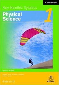 Paperback Nssc Physical Science Module 1 Student's Book