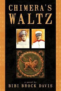 Paperback Chimera's Waltz Book