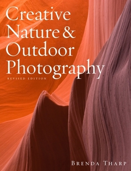 Paperback Creative Nature & Outdoor Photography Book