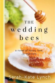 Paperback The Wedding Bees Book