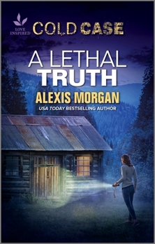 A Lethal Truth - Book  of the Love Inspired Cold Case