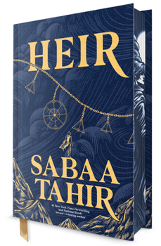 Heir - Book #1 of the Heir Duology