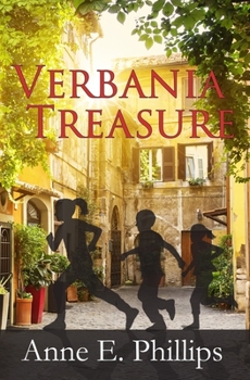 Paperback Verbania Treasure Book