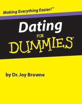 Dating for Dummies - Book  of the Dummies