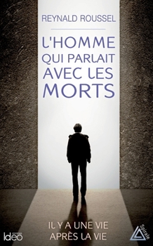 Paperback L'homme qui parlait avec les morts [French] Book