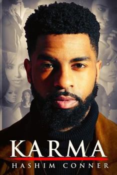Paperback Karma Book