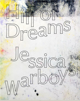 Paperback Hill of Dreams: Jessica Warboys Book