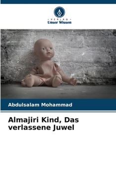 Paperback Almajiri Kind, Das verlassene Juwel [German] Book