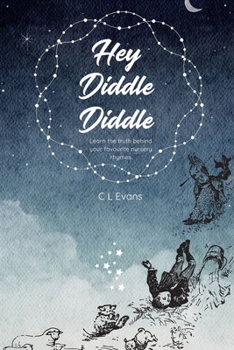 Paperback Hey Diddle Diddle (Origins of) Book