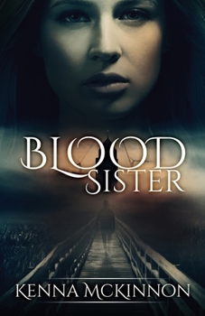 Paperback Blood Sister Book