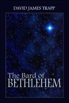 Paperback The Bard of Bethlehem Book