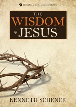 Paperback The Wisdom of Jesus Book