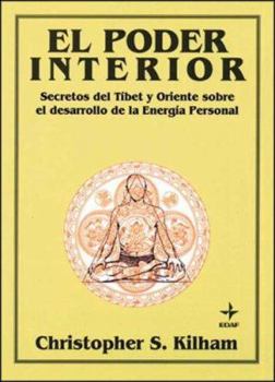 Paperback El Poder Interior (Spanish Edition) [Spanish] Book