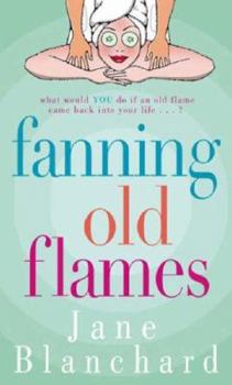 Paperback Fanning Old Flames Book