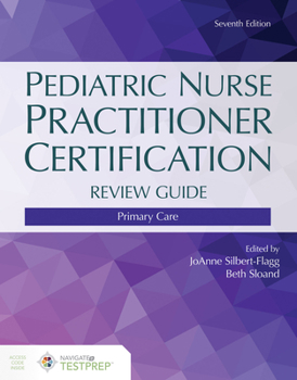 Paperback Pediatric Nurse Practitioner Certification Review Guide: Primary Care Book