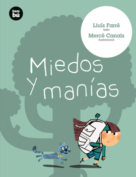 Paperback Miedos Y Manías [Spanish] Book