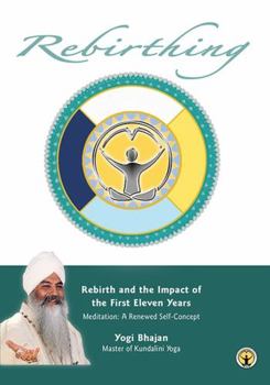 Misc. Rebirthing DVD #1 Meditation:Housecleaning 1. Yogi Bhajan Book