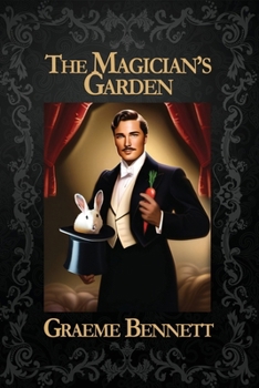 Paperback The Magician's Garden Book