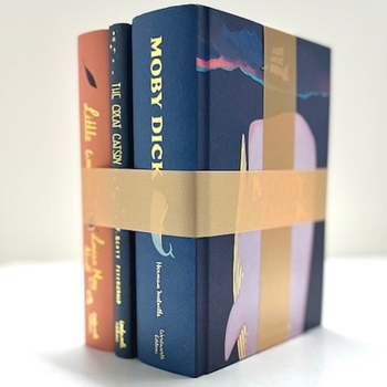 Product Bundle Classic American Literature Collection: Collector's Editions Book