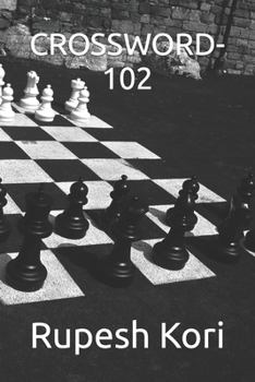 Crossword-102