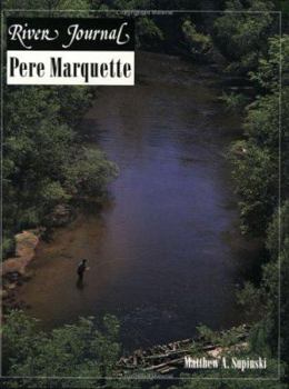 Paperback Pere Marquette Book